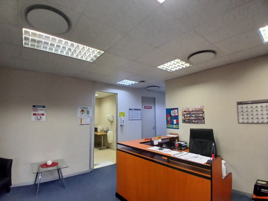 To Let commercial Property for Rent in Rustenburg Central North West